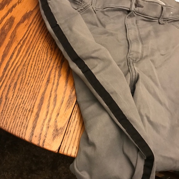 Express Jean Leggings- never worn - Picture 2 of 5